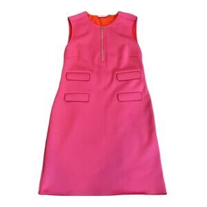 tory burch jersey bow dress Paisley Jersey Bow Dress